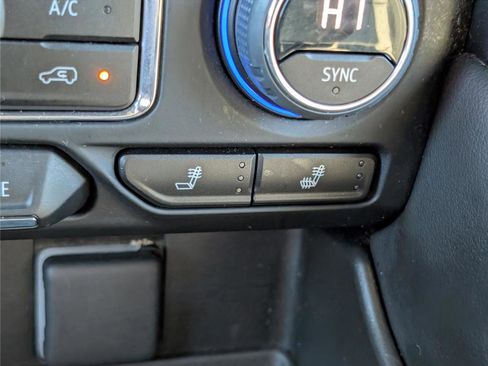 Used 2023 Chevrolet Tahoe RST image 29