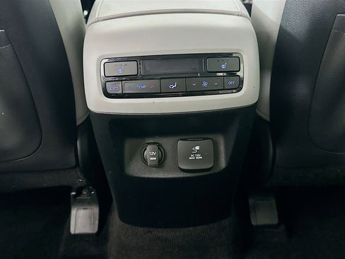 Used 2020 Hyundai Palisade SEL w/ Premium Package image 27