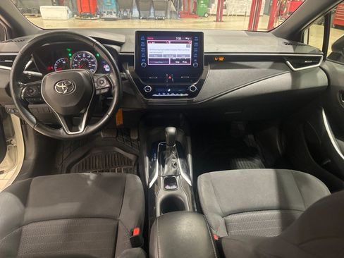 Used 2020 Toyota Corolla SE FWD image 10