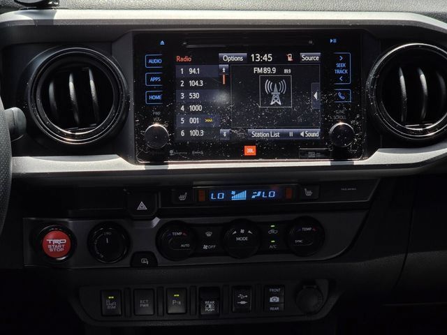 Used 2019 Toyota Tacoma TRD Pro AWD/4WD image 12