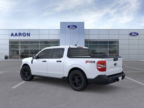 New 2025 Ford Maverick XLT w/ XLT Luxury Package AWD/4WD image 5