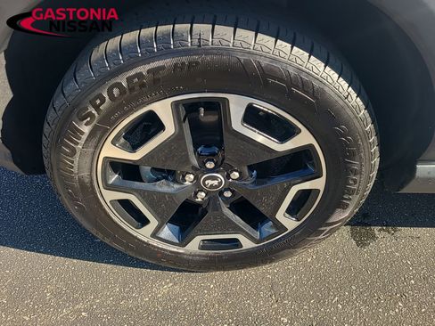 Used 2022 Ford Bronco Sport Outer Banks w/ Tech Package image 69