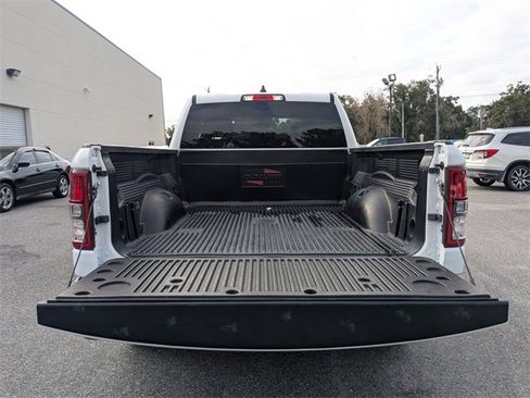 Used 2024 RAM 1500 Tradesman image 12