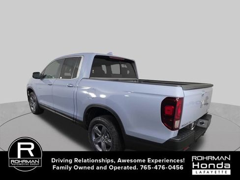 Used 2023 Honda Ridgeline RTL image 7