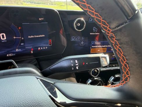 Used 2025 Chevrolet Blazer EV SS w/ LPO, All-Weather Mat Package image 33