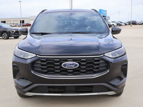 Used 2025 Ford Escape ST-Line AWD/4WD image 4