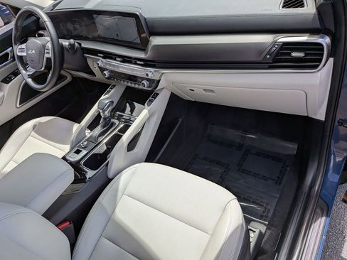 Used 2025 Kia Telluride S image 34