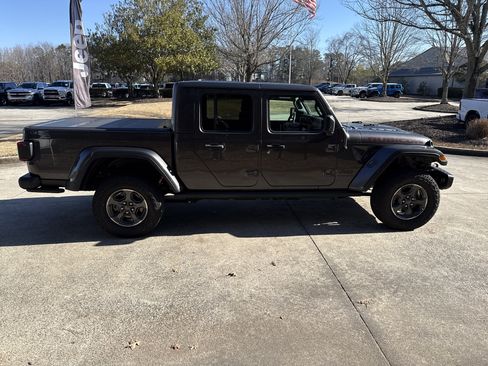 Used 2020 Jeep Gladiator Rubicon image 8