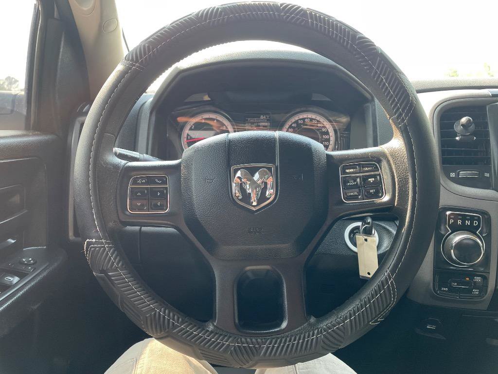 Used 2019 RAM 1500 Tradesman AWD/4WD image 19