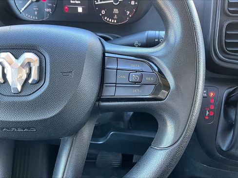 Used 2023 RAM ProMaster 2500 w/ Convenience Group image 24