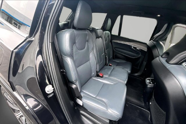 Used 2023 Volvo XC90 B6 Ultimate AWD/4WD image 26