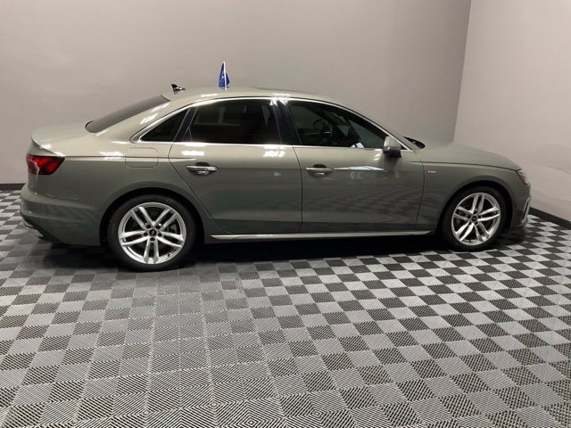 Used 2023 Audi A4 2.0T Premium w/ Convenience Package AWD/4WD image 7
