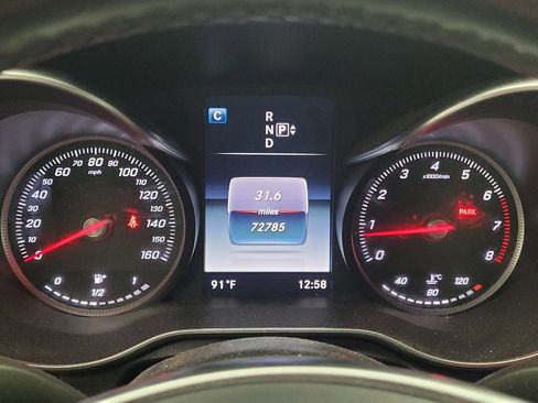 Used 2015 Mercedes-Benz C 300 Sedan w/ Multimedia Package image 23