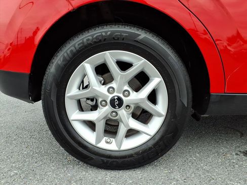 Used 2024 Kia Soul LX w/ Option Group 015 image 25