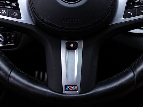 Used 2023 BMW M550i xDrive w/ Executive Package AWD/4WD image 40