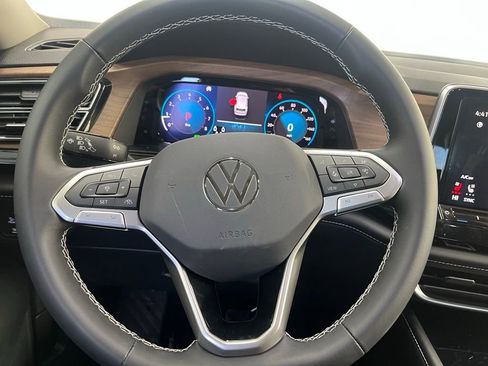 New 2026 Volkswagen Atlas SE image 19