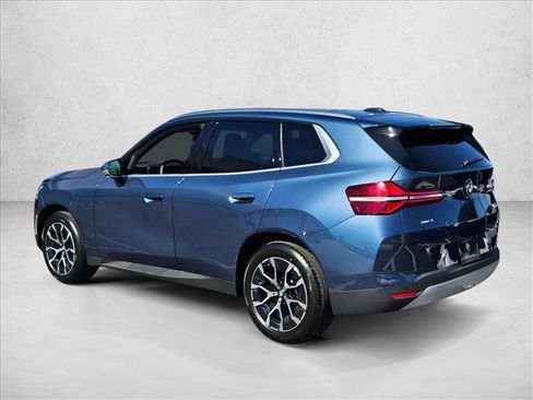 New 2026 BMW X3 xDrive30 w/ Convenience Package image 9