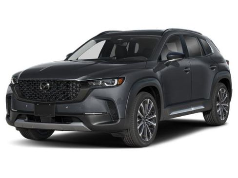 New 2026 MAZDA CX-50 2.5 Turbo w/ Premium Plus Pkg AWD/4WD image 1