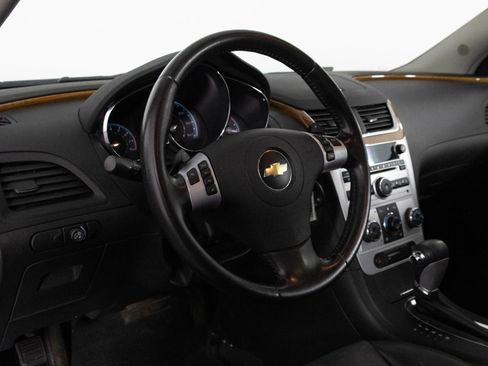 Used 2009 Chevrolet Malibu LT w/ HFV6 Engine Package image 23
