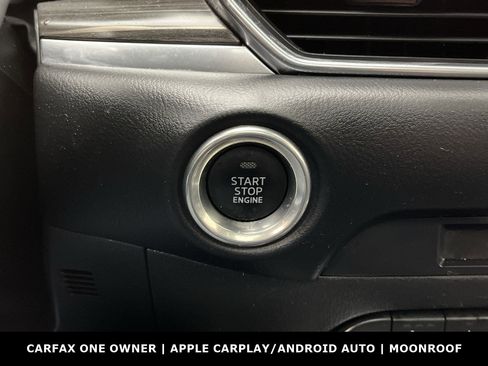 Used 2022 MAZDA CX-5 AWD 2.5 S w/ Premium Package image 19