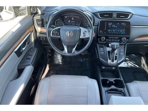 Used 2022 Honda CR-V EX-L image 16