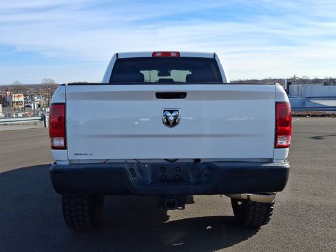 Used 2017 RAM 2500 Tradesman w/ Popular Equipment Group image 5