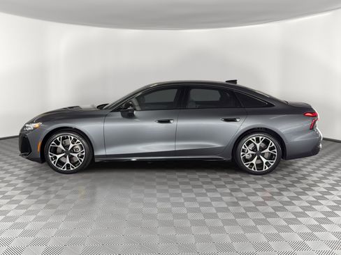 New 2026 Audi A6 Premium Plus AWD/4WD image 2