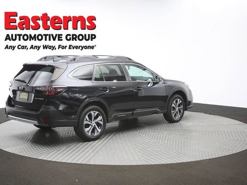 Used 2022 Subaru Outback Limited AWD/4WD image 46