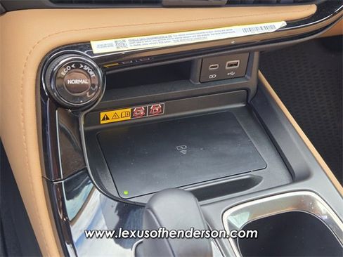 Certified 2025 Lexus NX 350 AWD w/ Premium Package image 32