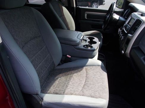 Used 2014 RAM 1500 Big Horn AWD/4WD image 22