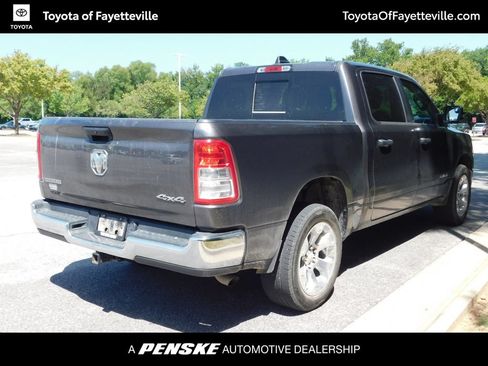 Used 2023 RAM 1500 Big Horn AWD/4WD image 4