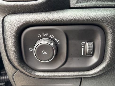 New 2026 RAM 1500 Tradesman AWD/4WD image 22