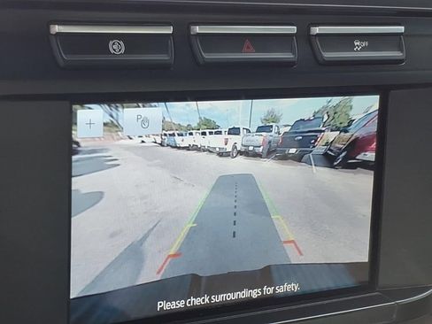 Certified 2024 Ford F250 XLT AWD/4WD image 23