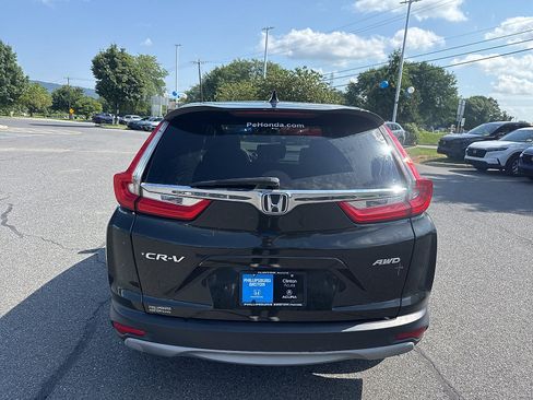 Used 2019 Honda CR-V EX image 5