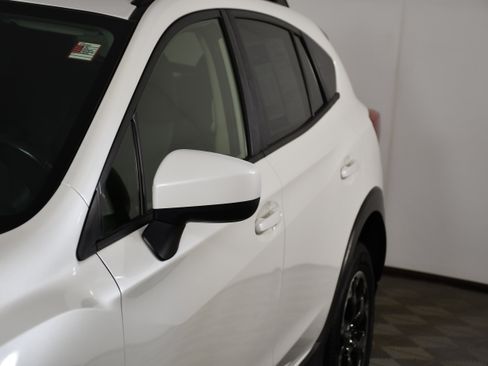 Used 2022 Subaru Crosstrek 2.0i Premium AWD/4WD image 13