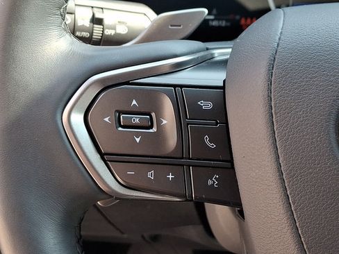 Certified 2025 Lexus RX 350 Premium AWD/4WD image 20