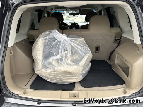 Used 2016 Jeep Patriot Sport w/ Power Value Group image 22