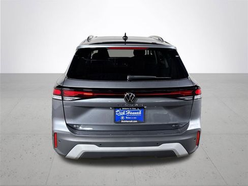 New 2026 Volkswagen Tiguan SE AWD/4WD image 7
