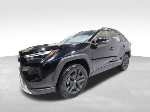 Used 2024 Toyota RAV4 Adventure image 8