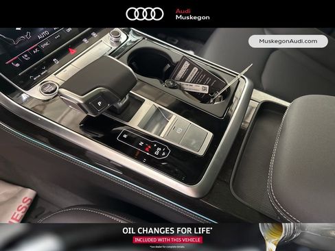 New 2026 Audi Q8 Premium Plus image 23