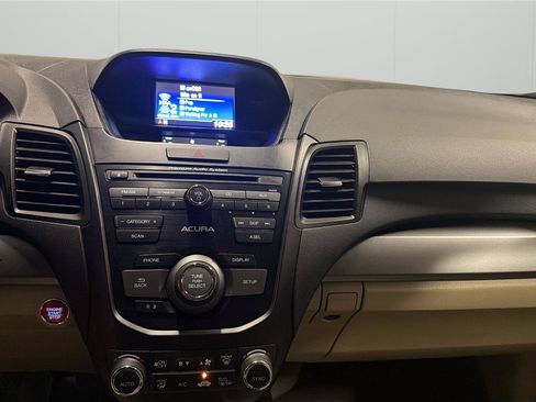 Used 2015 Acura RDX FWD image 17