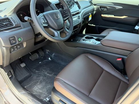 New 2026 Honda Ridgeline RTL image 19