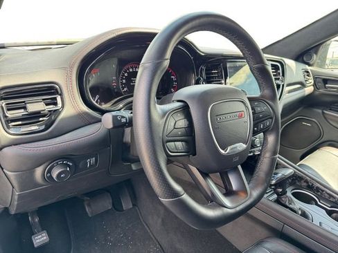 Used 2023 Dodge Durango R/T AWD/4WD image 12
