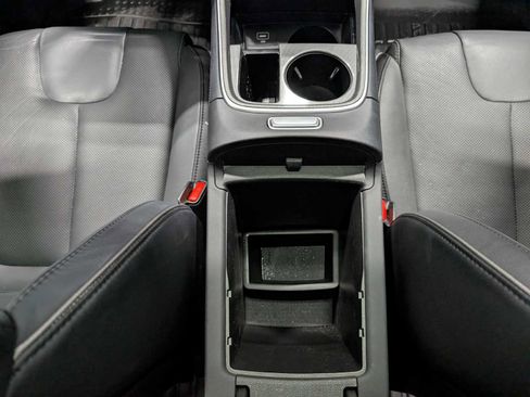 Used 2023 Hyundai Santa Fe Limited AWD/4WD image 19