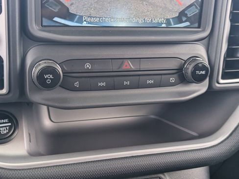 Certified 2024 Ford Bronco Sport Big Bend AWD/4WD image 23