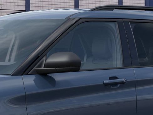 New 2027 Ford Explorer Active RWD image 55