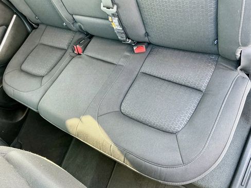 Used 2022 GMC Canyon Elevation w/ Trailering Package image 30