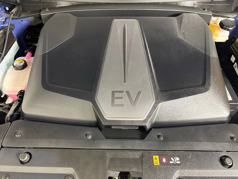 Used 2024 Kia EV6 GT-Line image 40