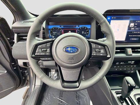 New 2026 Subaru Outback Premium AWD/4WD image 39