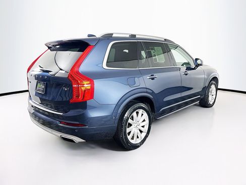 Used 2018 Volvo XC90 T6 Momentum image 9